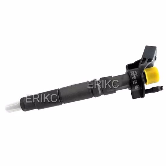 Erikc Diesel Engine Injector 0445116022 0445116023 0445116047 Truck Part 0 445 116 022 0 445 116 023 0 445 116 047 for Bosch
