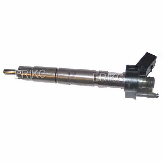 Erikc Diesel Engine Injector 0445116022 0445116023 0445116047 Truck Part 0 445 116 022 0 445 116 023 0 445 116 047 for Bosch