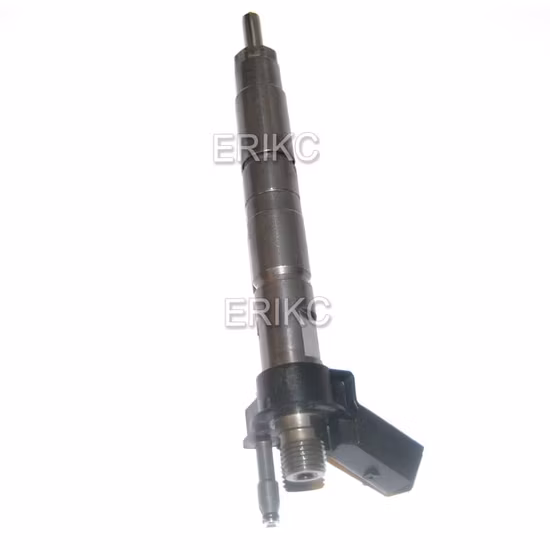 Erikc Diesel Engine Injector 0445116022 0445116023 0445116047 Truck Part 0 445 116 022 0 445 116 023 0 445 116 047 for Bosch
