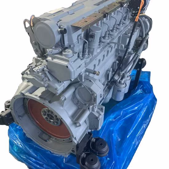 Generador de repuestos para motores diésel Deutz para motor (1013)