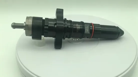 El motor diesel K19 parte el inyector de combustible PT 3095773 para Cummins