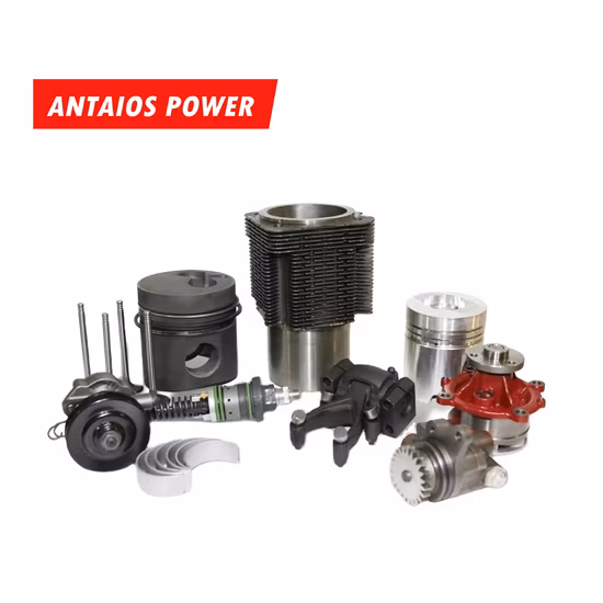 Deutz 912 913 914 1013 2012 1015 413 513 Todas las series de repuestos para motores diésel