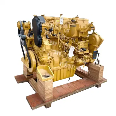 para piezas del motor Cat Truck Engine Assy C15 C9
