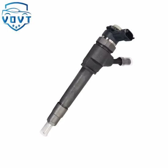 Inyector diésel Common Rail Bosch 0445110646 (CRI2) para Audi, Seat, Skoda, Volkswagen